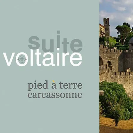 Voltaire Apartament