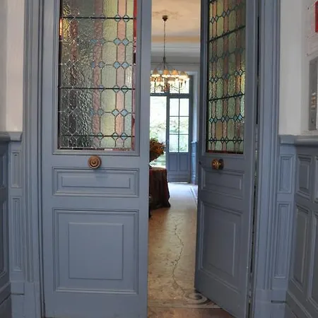 Voltaire Apartament