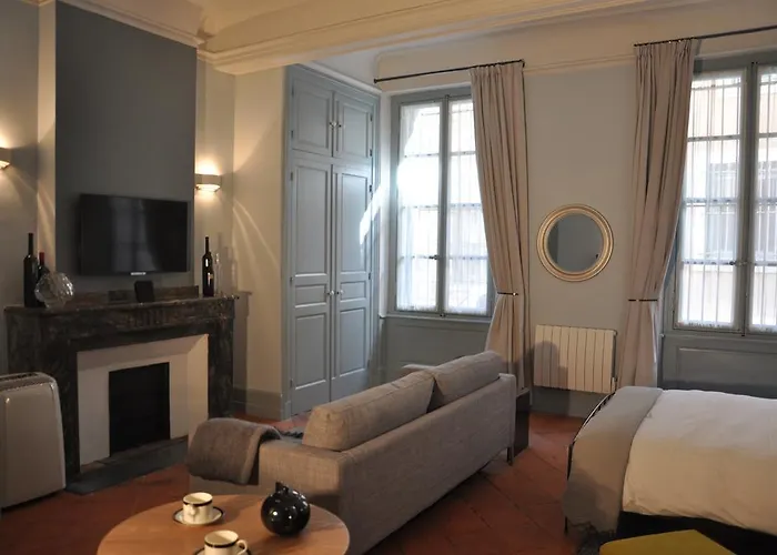 Voltaire Apartamento